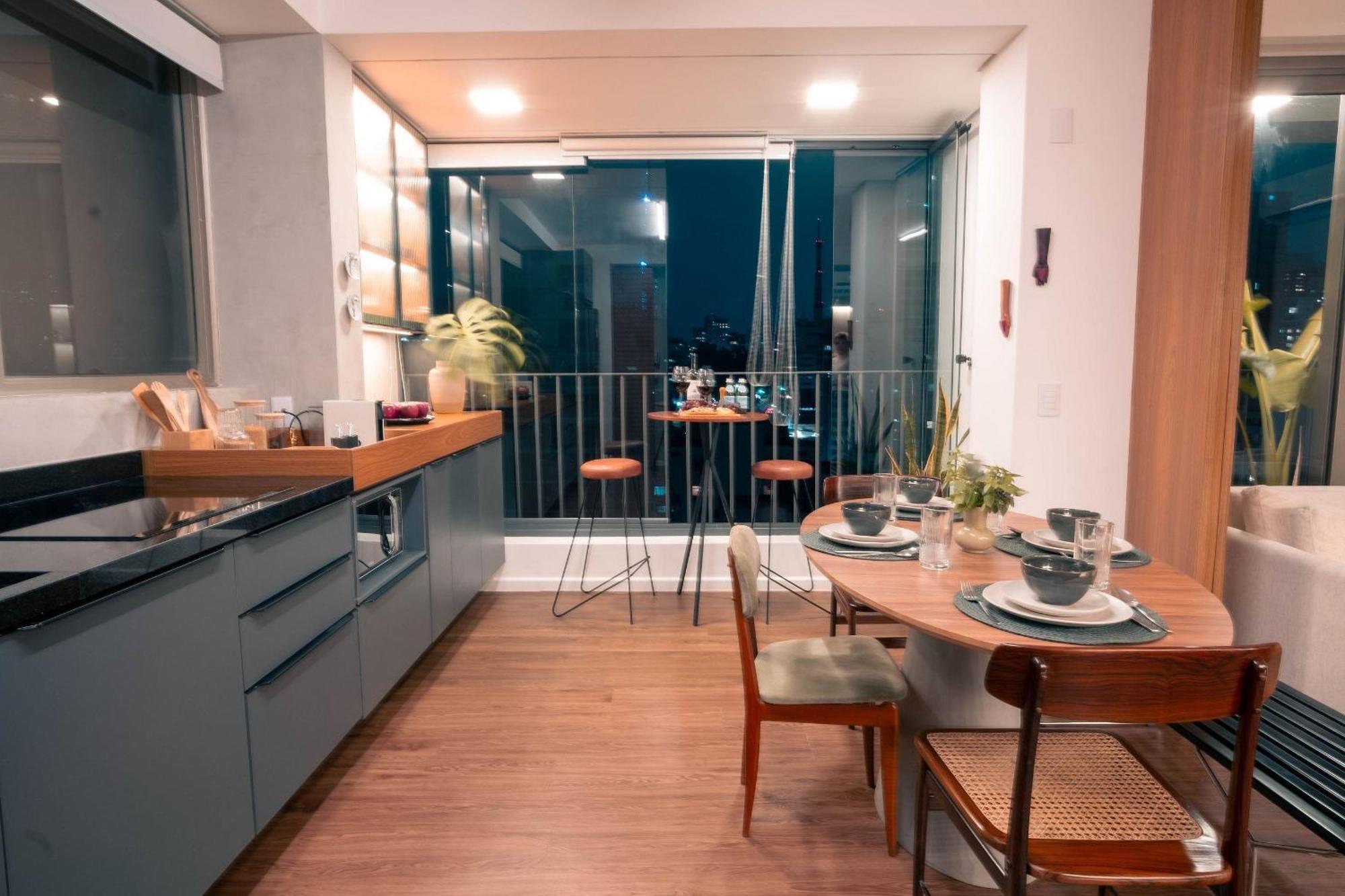 Apartment 1904 Vnma - Jardins - Proximo Oscar Freire Sao Paulo