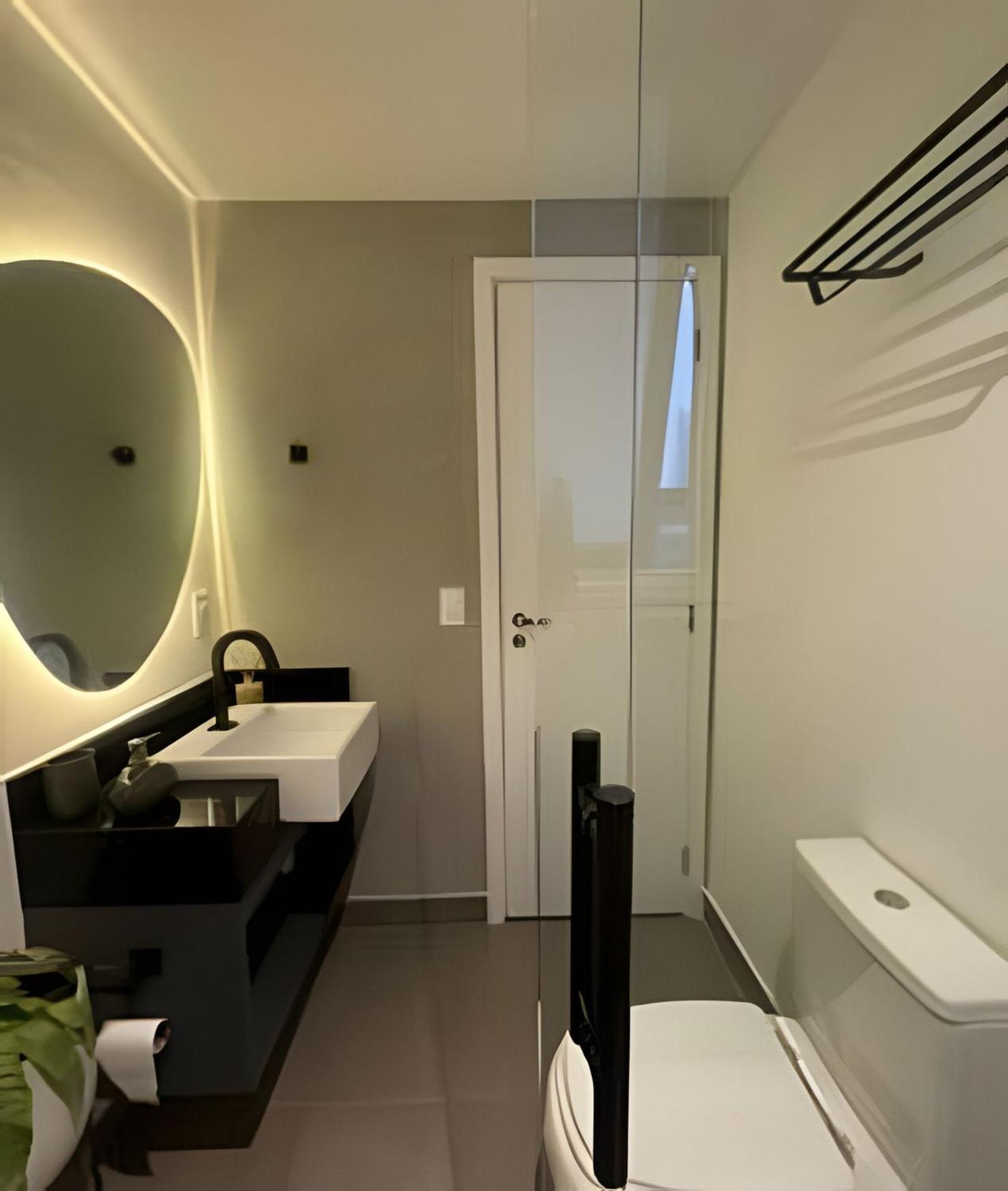 Apartment 1904 Vnma - Jardins - Proximo Oscar Freire Sao Paulo