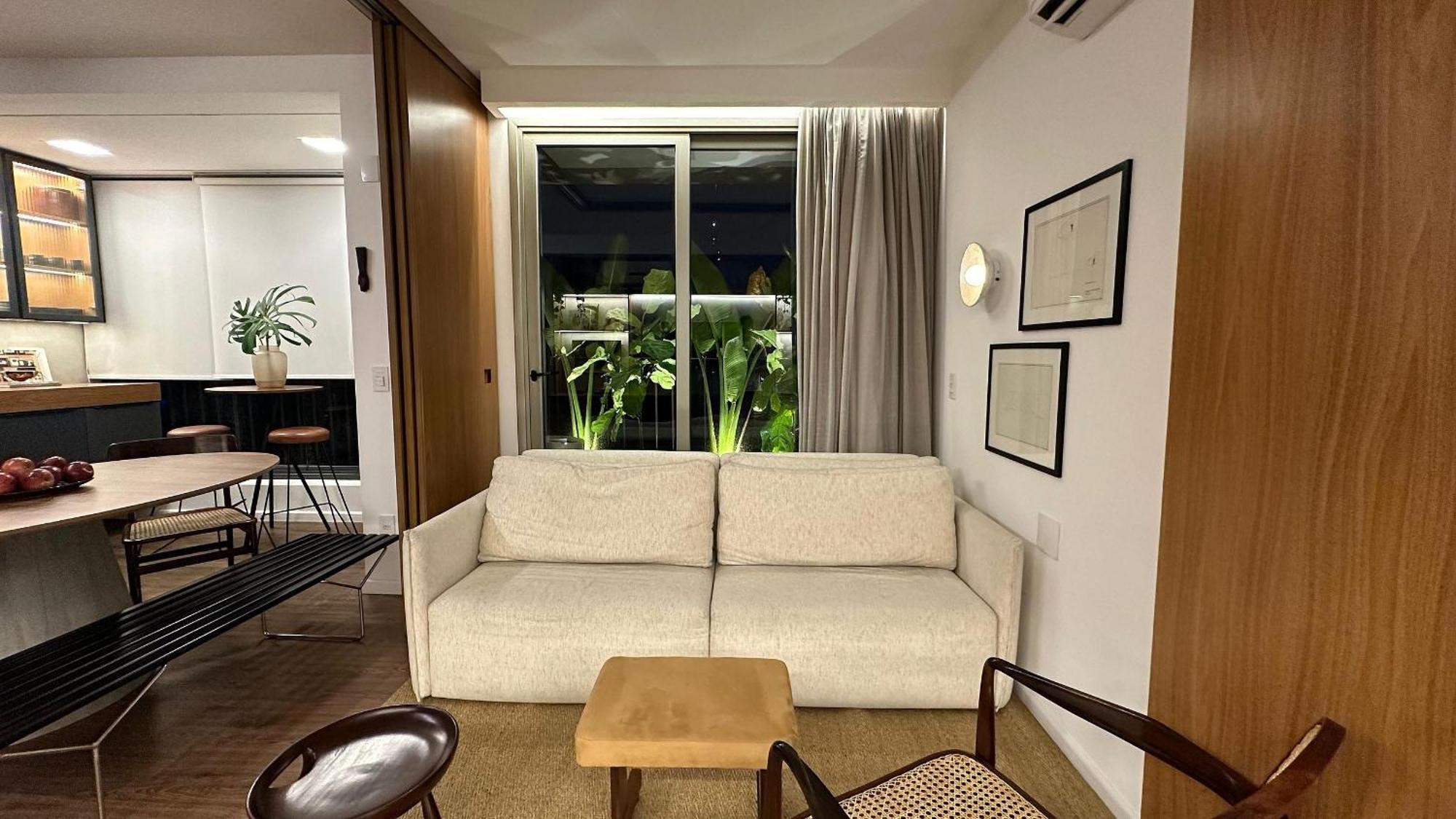 Apartment 1904 Vnma - Jardins - Proximo Oscar Freire *