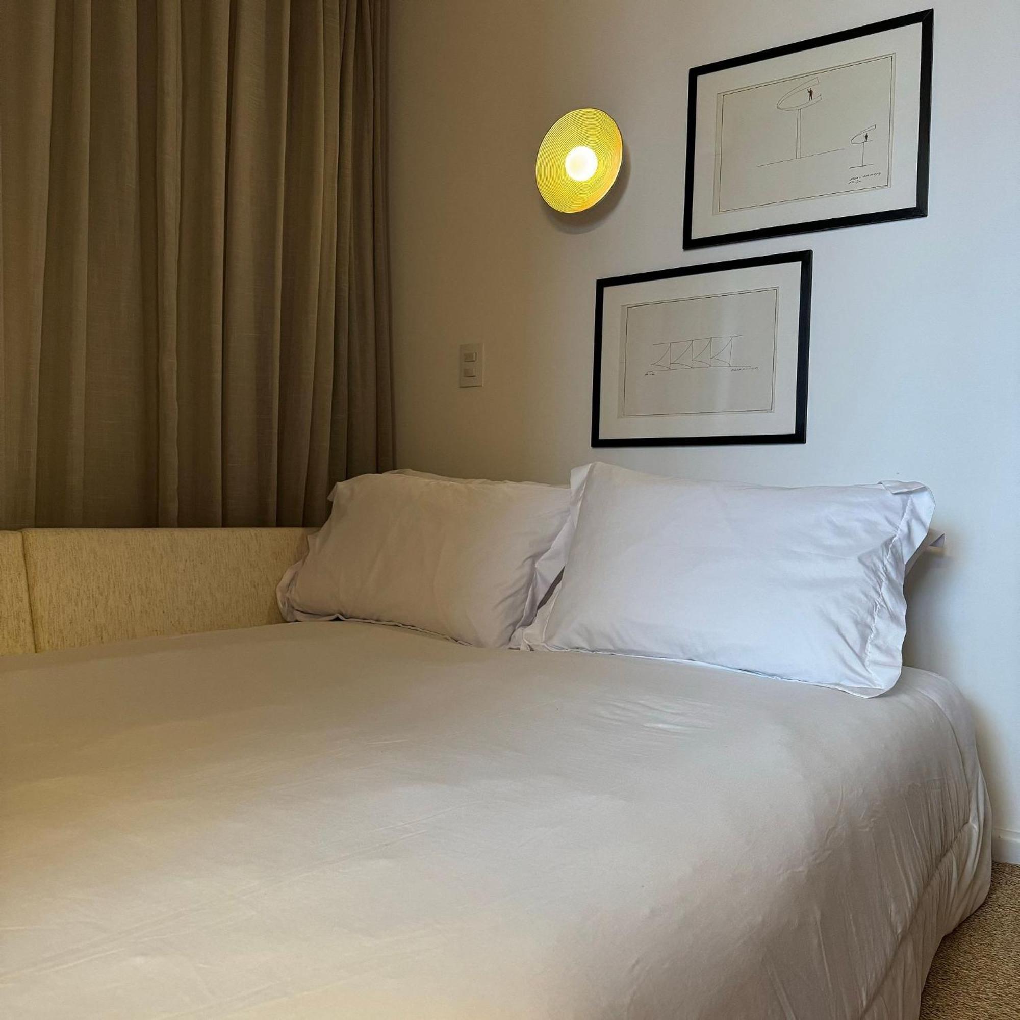Apartment 1904 Vnma - Jardins - Proximo Oscar Freire *
