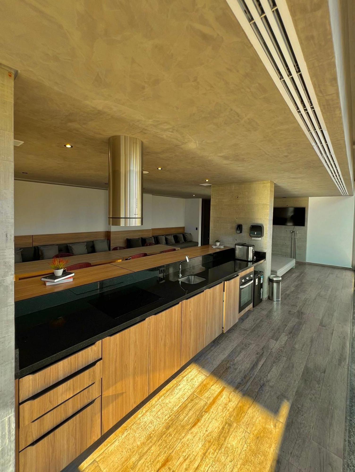 1904 Vnma - Jardins - Proximo Oscar Freire Apartment Sao Paulo