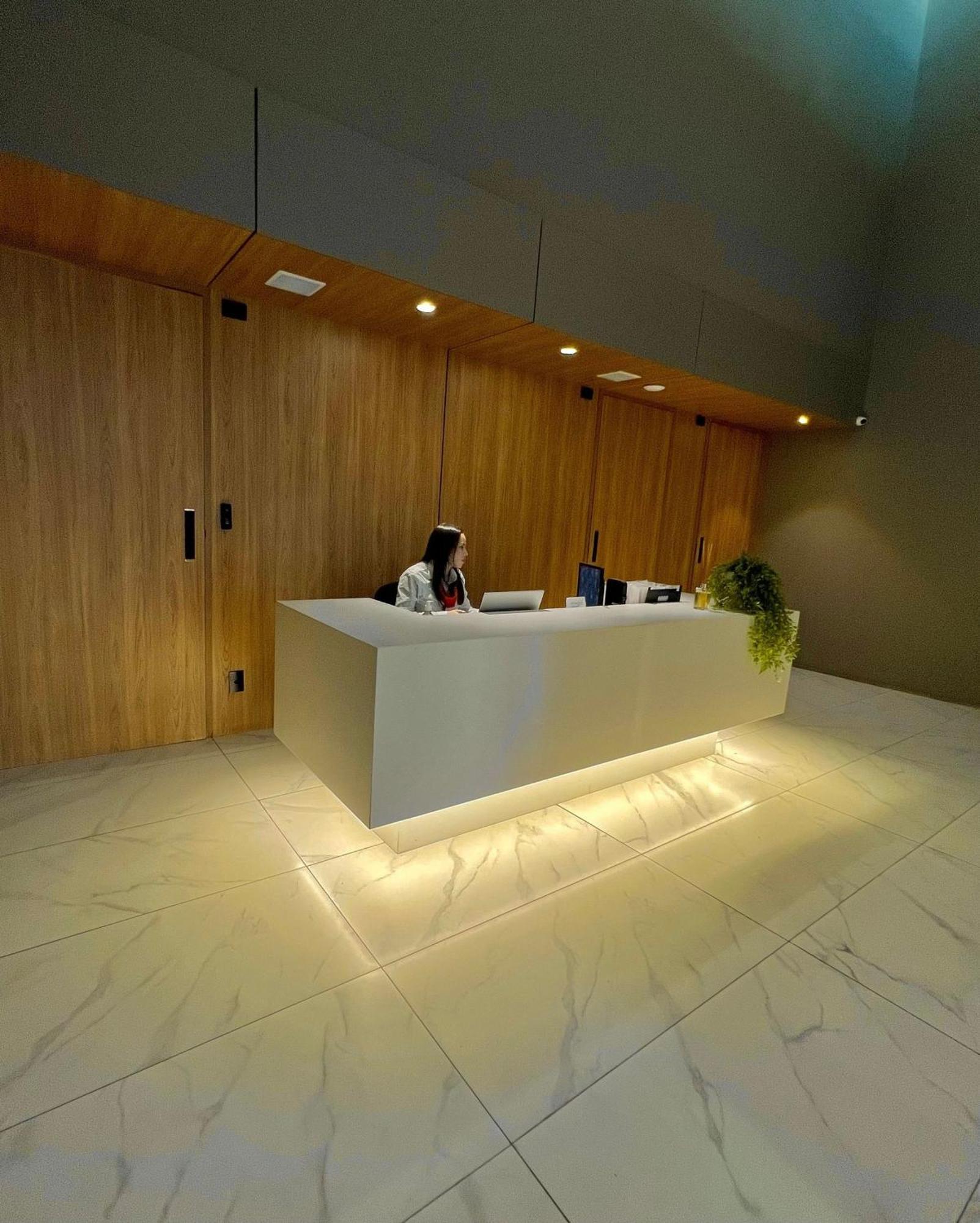 Apartment 1904 Vnma - Jardins - Proximo Oscar Freire