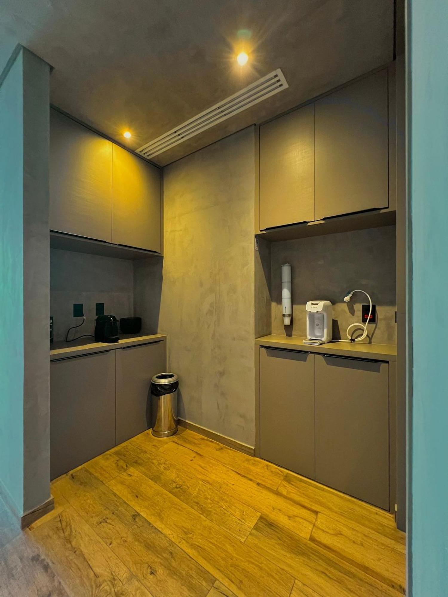 1904 Vnma - Jardins - Proximo Oscar Freire Apartment *
