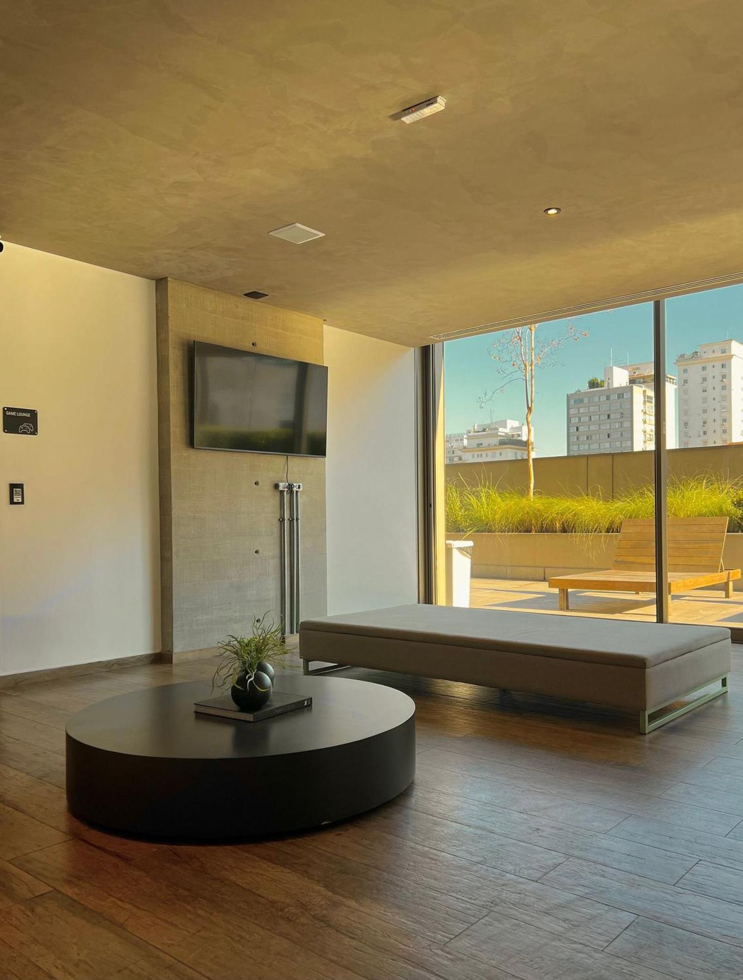 Apartment 1904 Vnma - Jardins - Proximo Oscar Freire