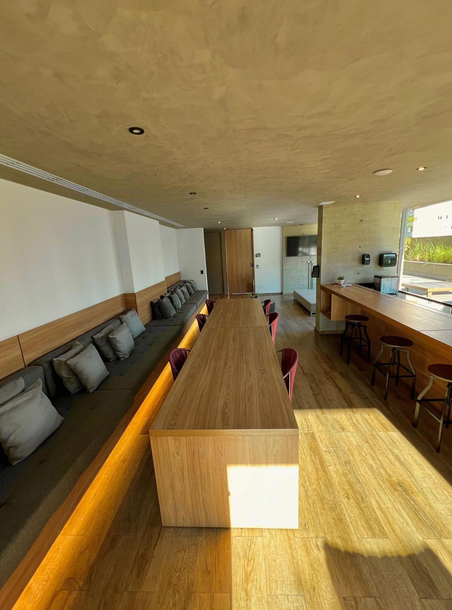 Apartment 1904 Vnma - Jardins - Proximo Oscar Freire *