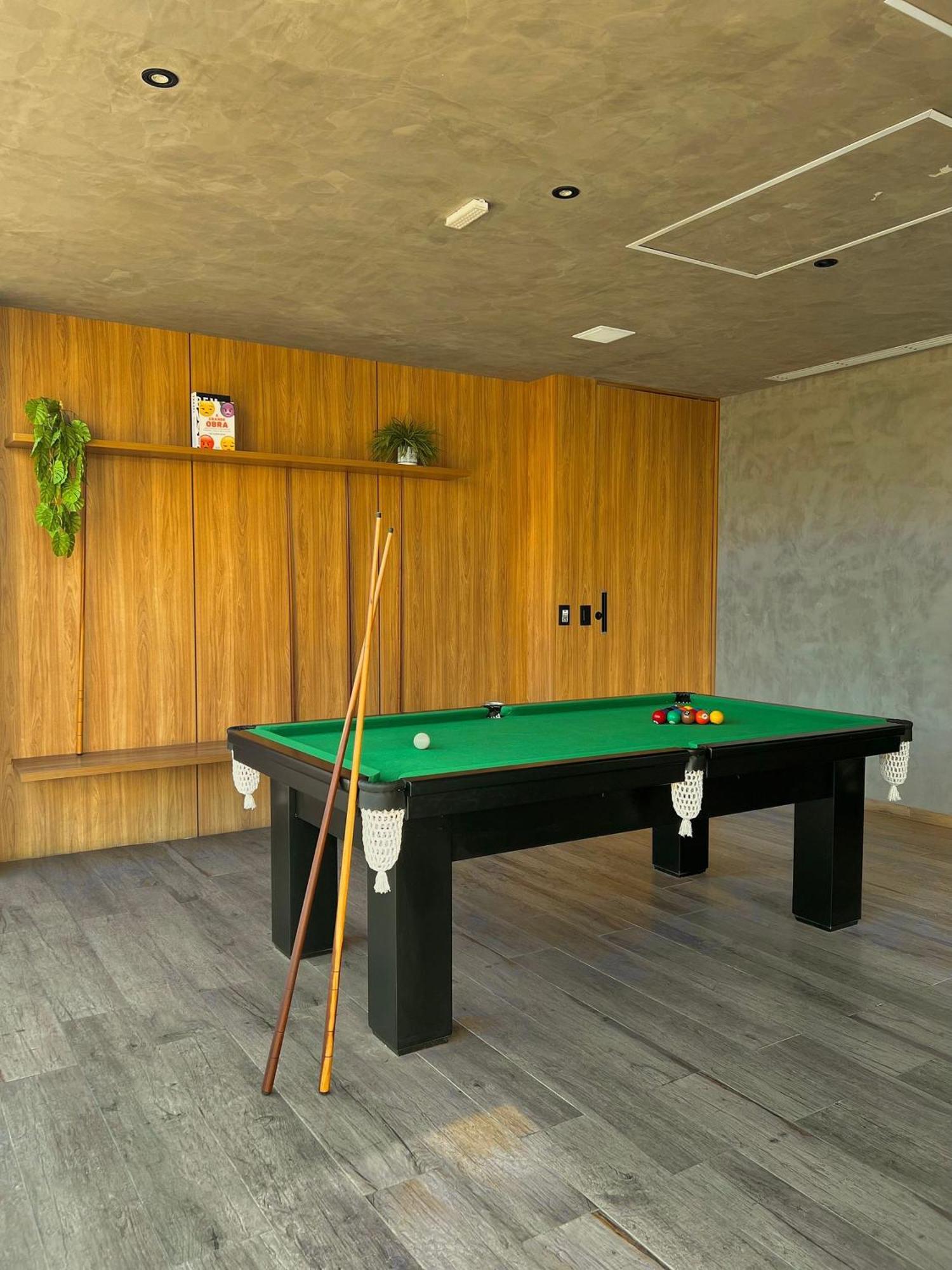 1904 Vnma - Jardins - Proximo Oscar Freire Apartment *