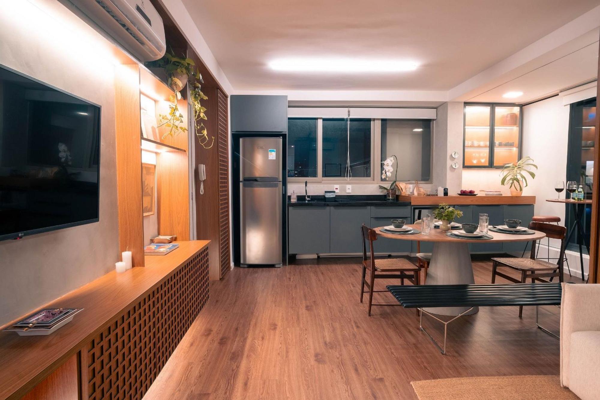 Apartamento 1904 Vnma - Jardins - Proximo Oscar Freire