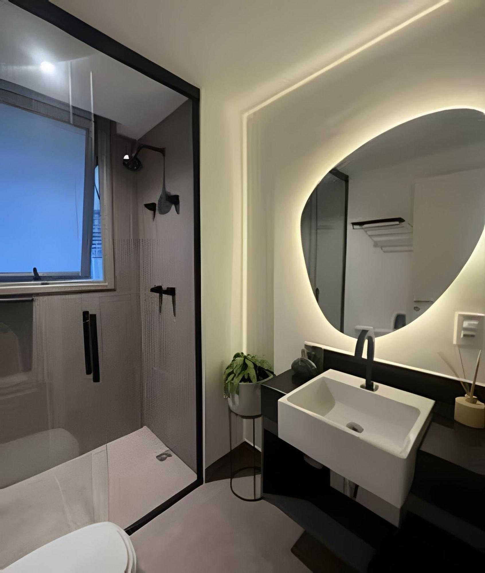 Apartamento 1904 Vnma - Jardins - Proximo Oscar Freire São Paulo