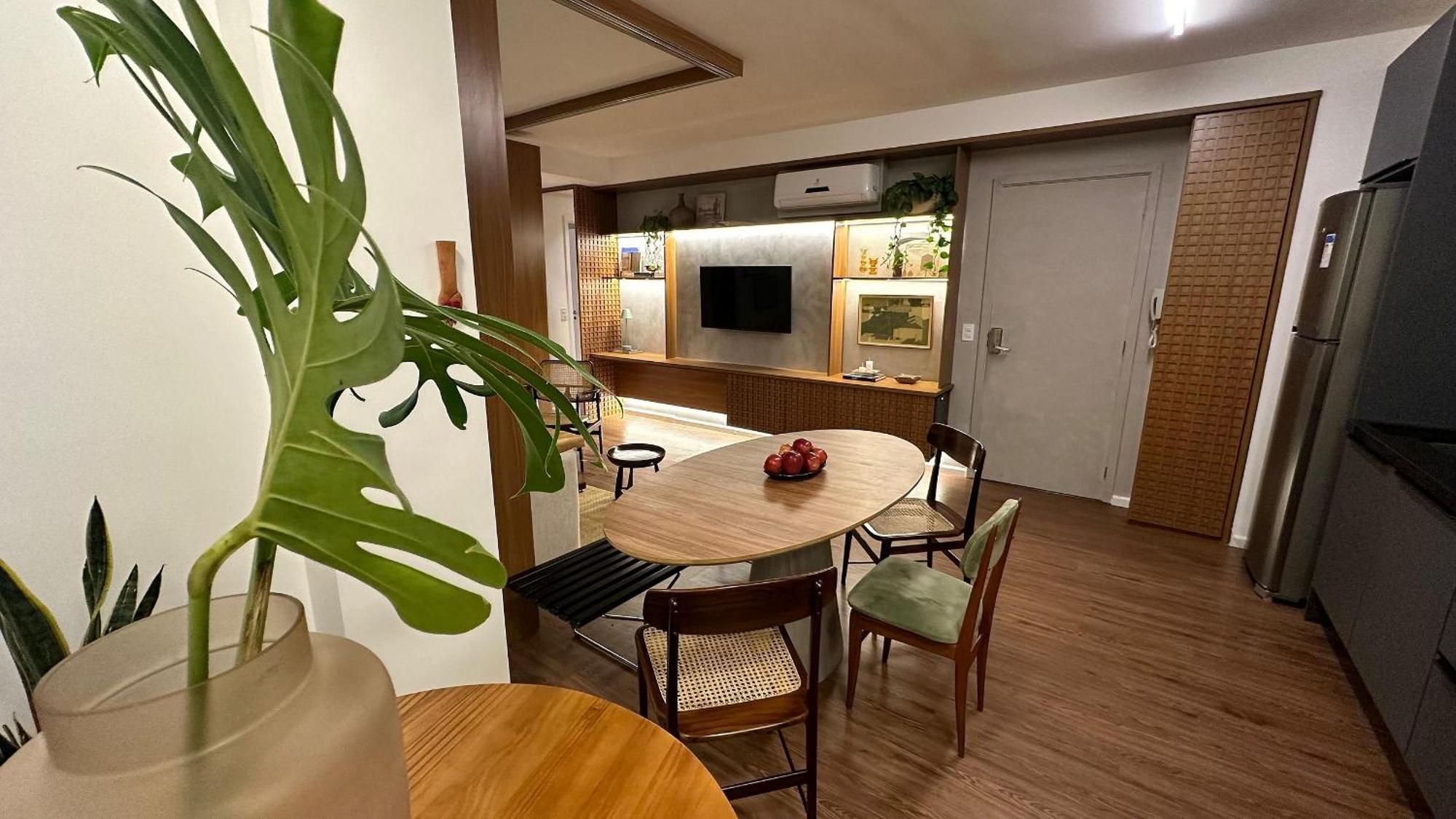 Apartamento 1904 Vnma - Jardins - Proximo Oscar Freire *