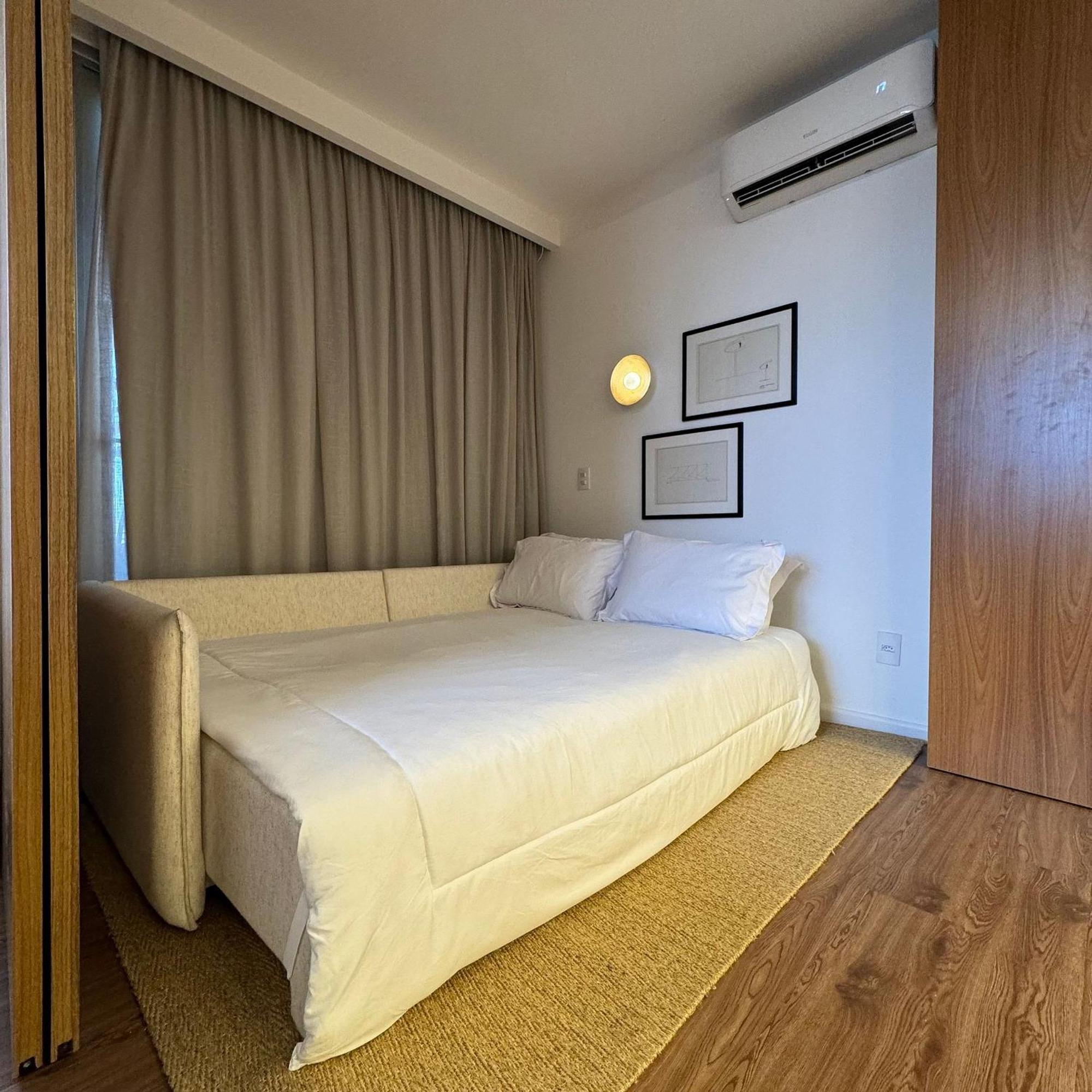 Apartamento 1904 Vnma - Jardins - Proximo Oscar Freire São Paulo