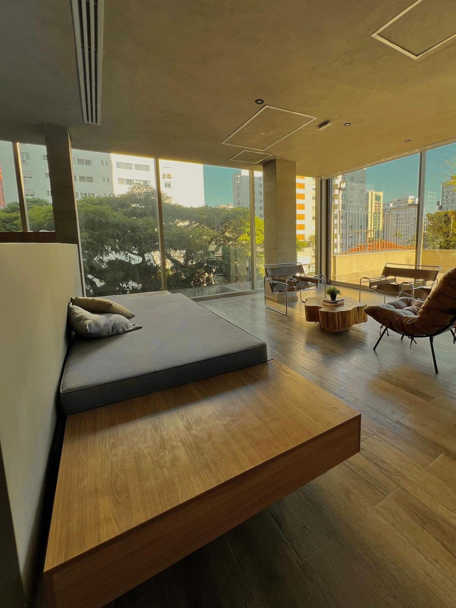 Apartamento 1904 Vnma - Jardins - Proximo Oscar Freire