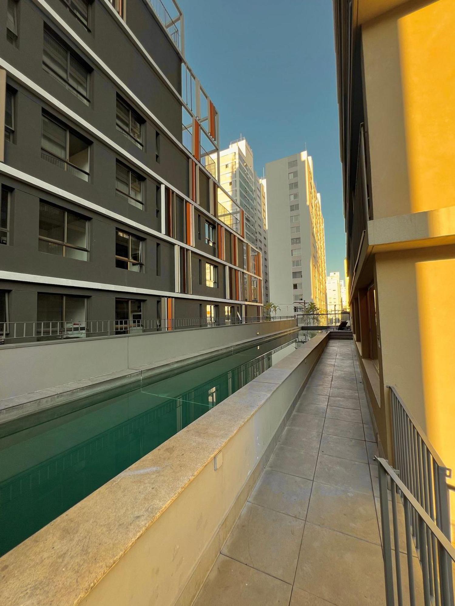 1904 Vnma - Jardins - Proximo Oscar Freire *